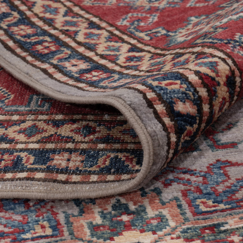 Kazak Tappeto 242x173cm - Tappeto orientale