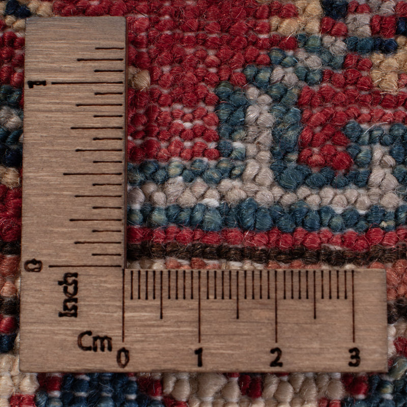 Kazak Tappeto 242x173cm - Tappeto orientale