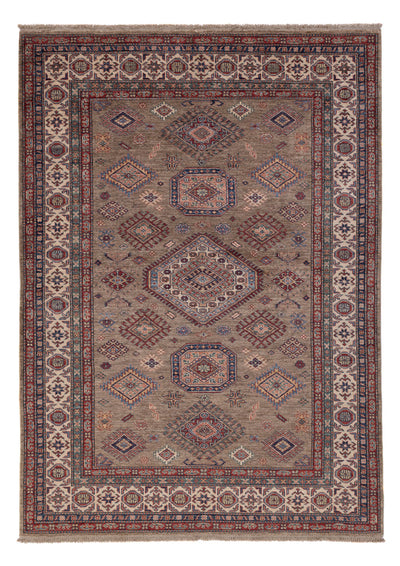 Kazak Tappeto 169x239cm - Tappeto orientale