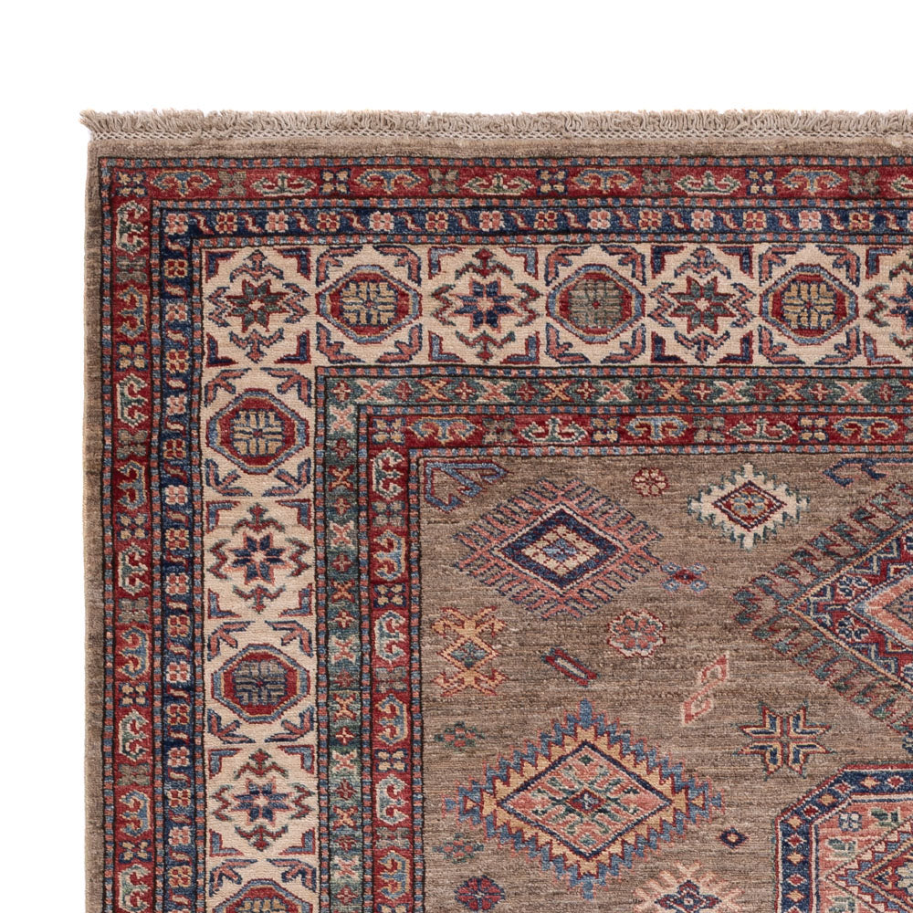 Kazak Tappeto 239x169cm - Tappeto orientale