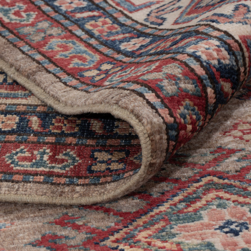 Tappeto Ziegler - Kazak - 239 x 169 cm - marrone