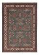 Kazak Tappeto 243x174cm - Tappeto orientale