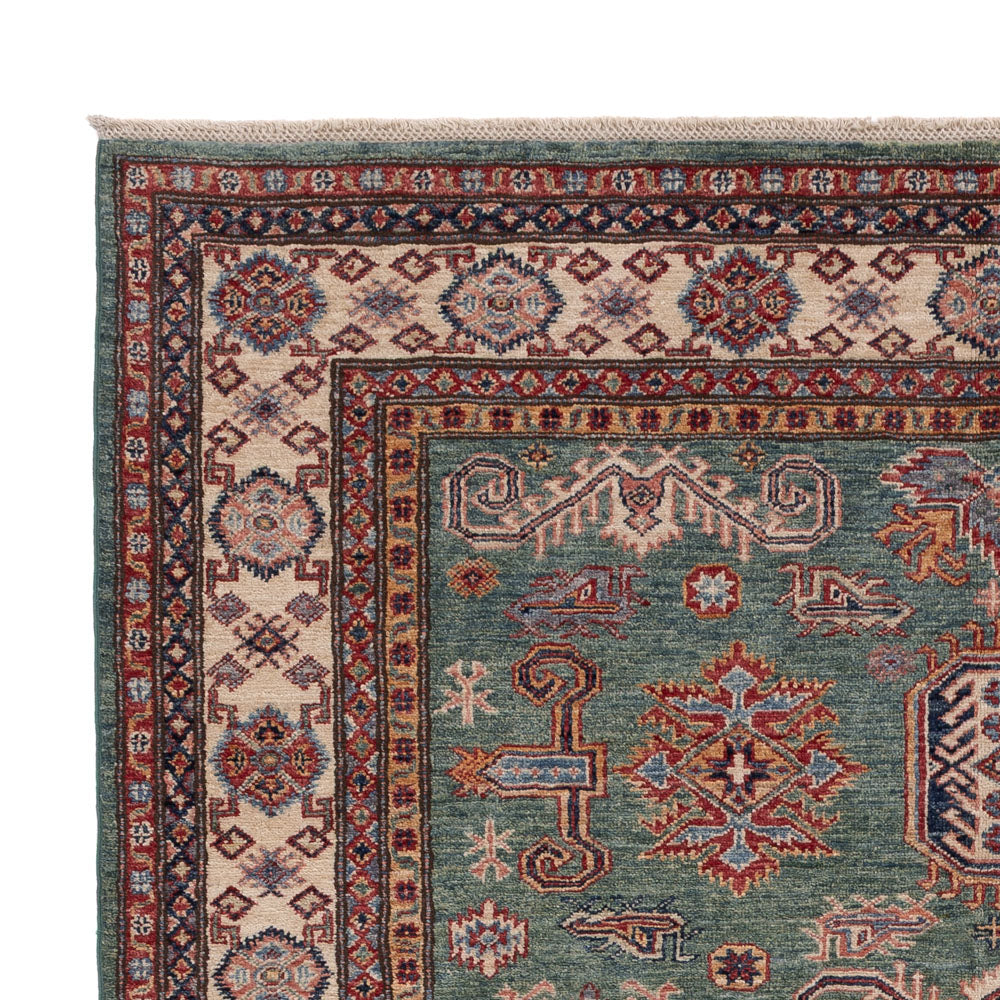 Kazak Tappeto 243x174cm - Tappeto orientale