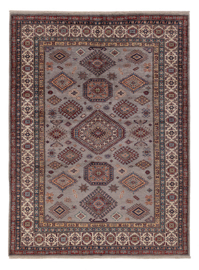 Kazak Tappeto 175x235cm - Tappeto orientale