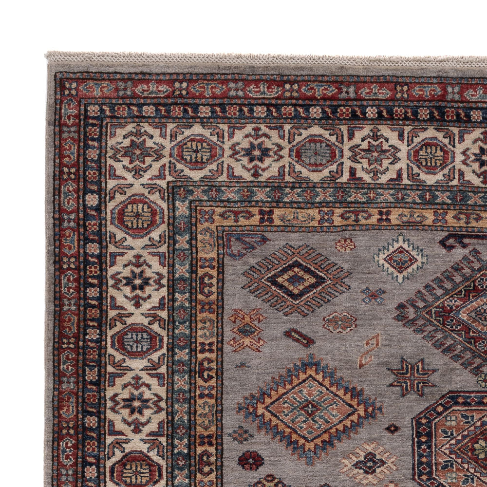 Kazak Tappeto 175x235cm - Tappeto orientale