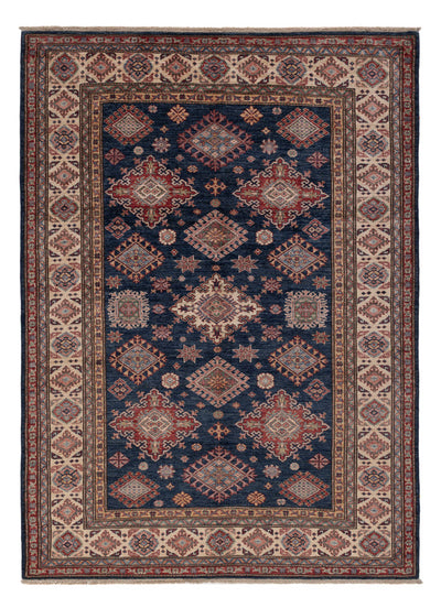 Kazak Tappeto 172x238cm - Tappeto orientale