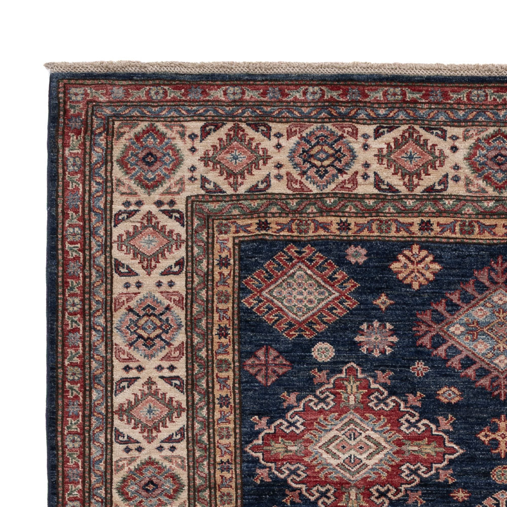 Kazak Tappeto 238x172cm - Tappeto orientale