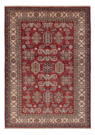 Kazak Tappeto 173x246cm - Tappeto orientale