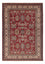 Ziegler Teppich - Kazak - 246 x 173 cm - rot