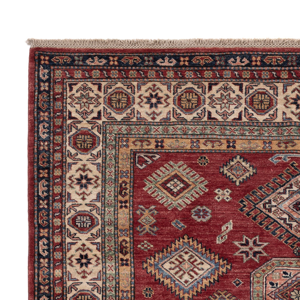 Kazak Tappeto 243x170cm - Tappeto orientale