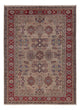 Kazak Tappeto 236x171cm - Tappeto orientale