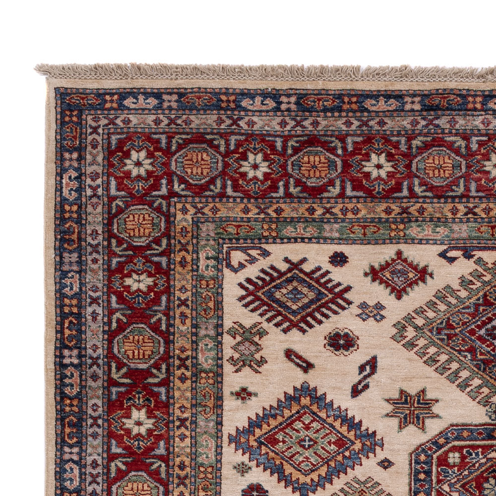 Kazak Tappeto 245x170cm - Tappeto orientale