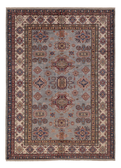Kazak Tappeto 174x239cm - Tappeto orientale