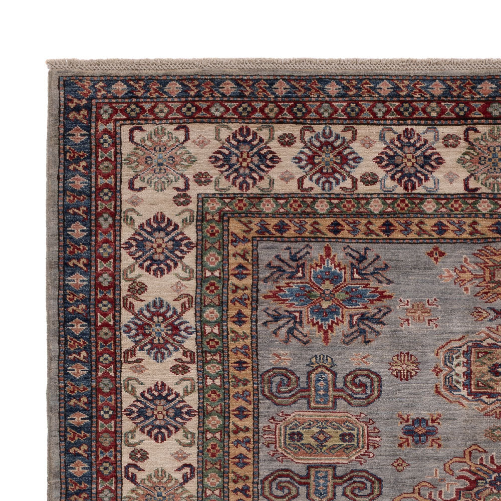 Kazak Tappeto 174x239cm - Tappeto orientale