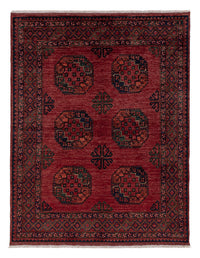 Tappeto afgano 202x155cm - Tappeto orientale – product image