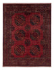 Tappeto afgano 202x155cm - Tappeto orientale