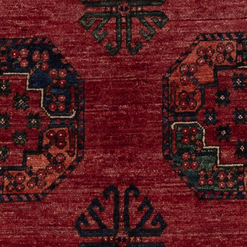 Tappeto afgano 202x155cm - Tappeto orientale