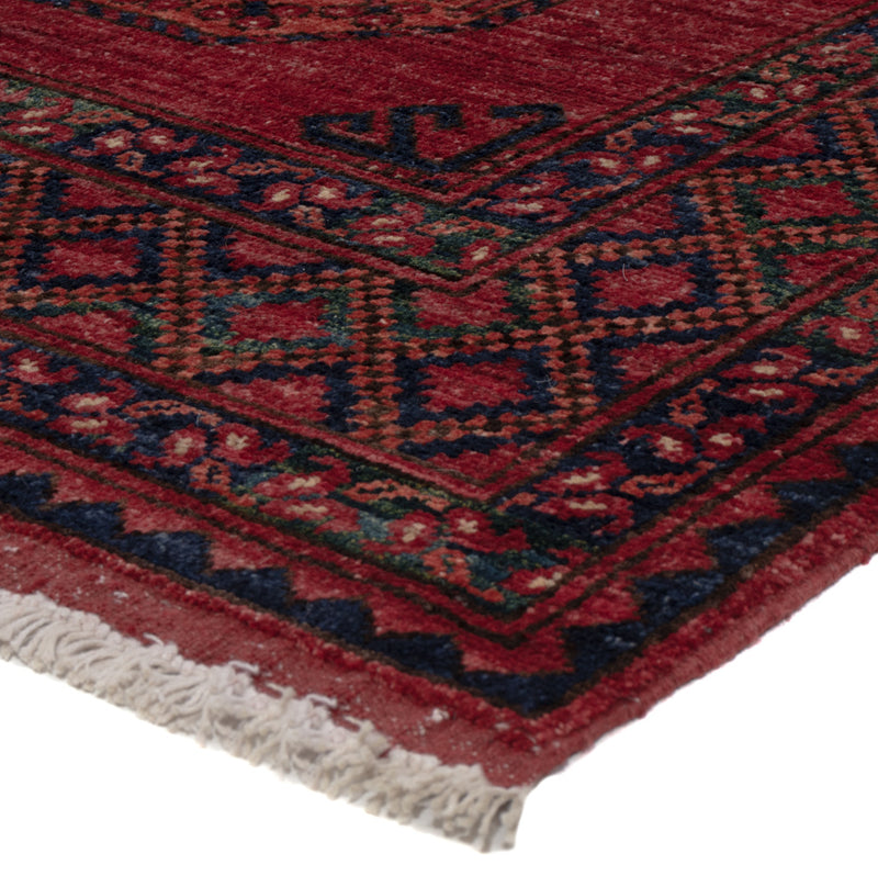 Tappeto afgano 202x155cm - Tappeto orientale