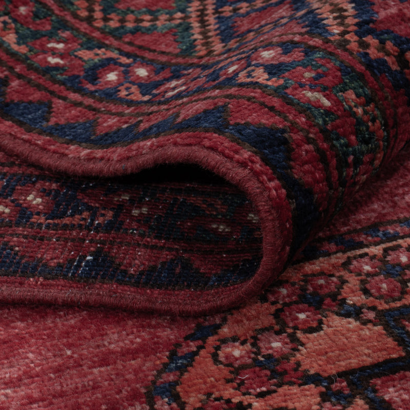 Tappeto afgano 202x155cm - Tappeto orientale