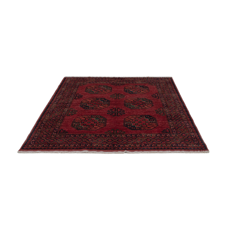 Tappeto afgano 202x155cm - Tappeto orientale