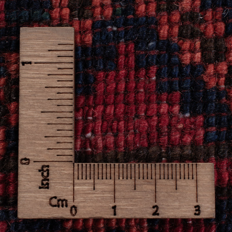 Tappeto afgano 202x155cm - Tappeto orientale