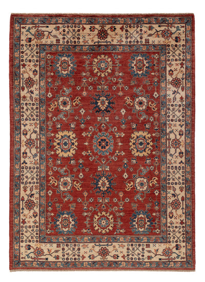 Kazak Tappeto 151x212cm - Tappeto orientale
