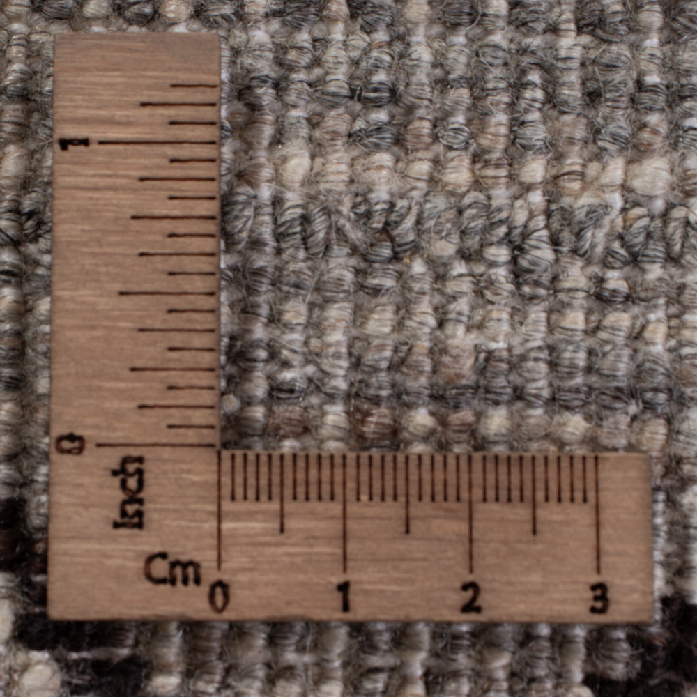 Tappeto berbero - 212 x 150 cm - grigio scuro