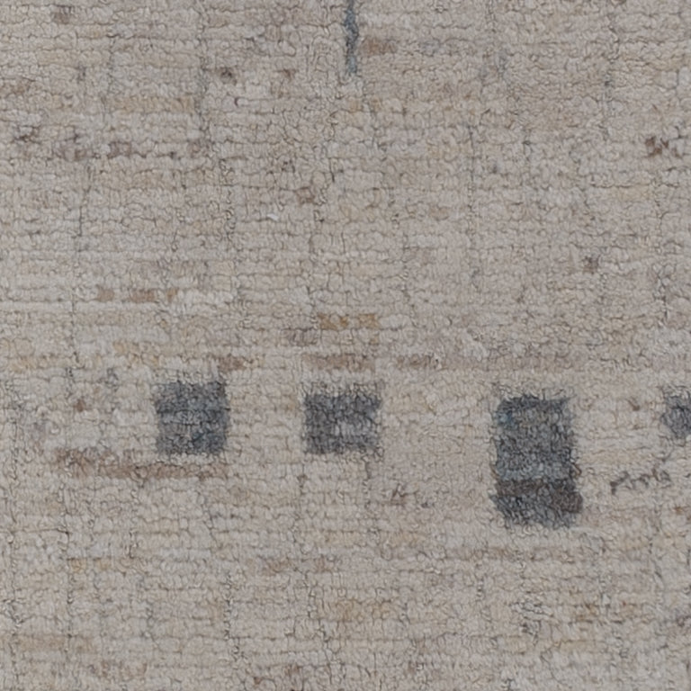 Tappeto berbero 192x150cm - Tappeto di lana