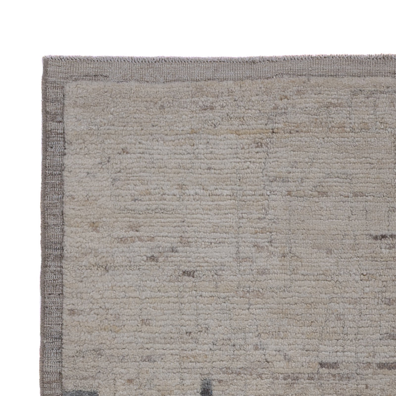 Tappeto berbero 192x150cm - Tappeto di lana