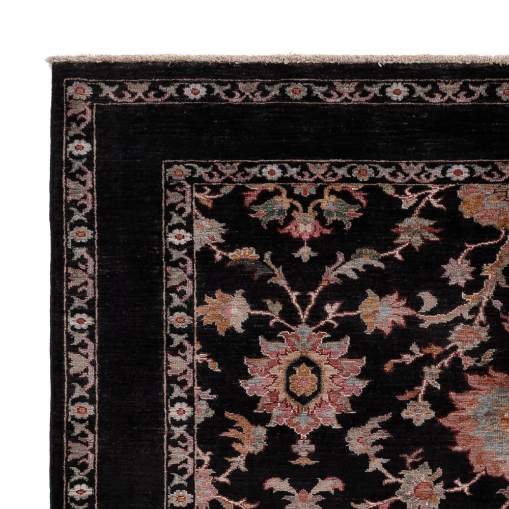 Ariana Tappeto 194x154cm - Tappeto orientale