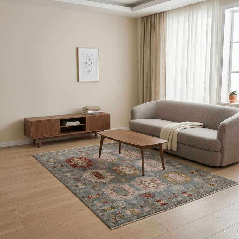 Ariana Tappeto 207x154cm - Tappeto orientale