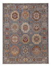 Ariana Tappeto 152x203cm - Tappeto orientale - Rettangolo / Beige scuro / 152 x 203 cm Rettangolo