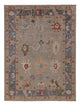 Ushak Tappeto 200x149cm - Tappeto orientale