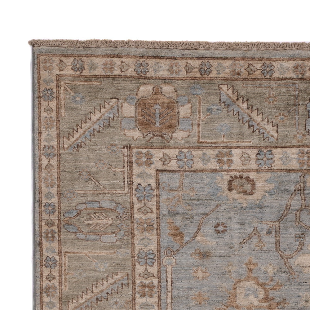 Ushak Tappeto 153x193cm - Tappeto orientale