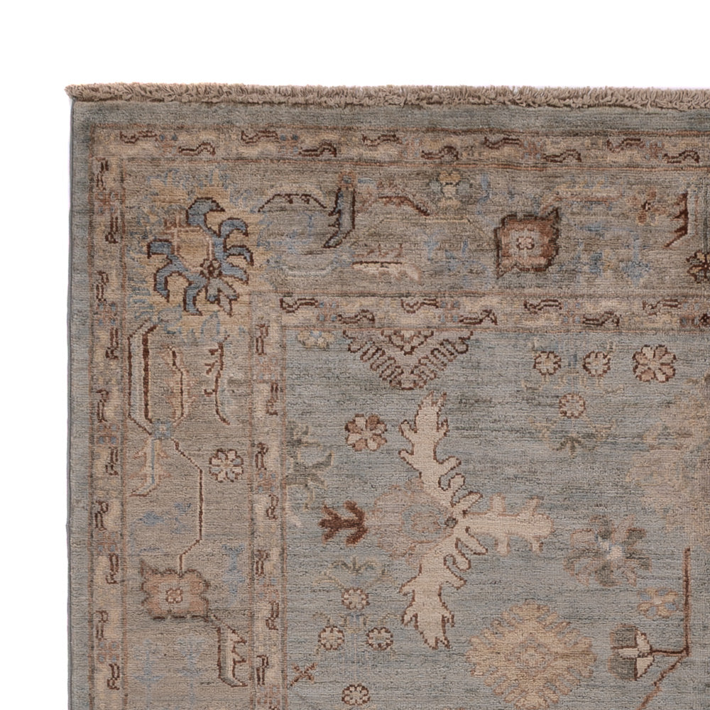 Ushak Tappeto 153x200cm - Tappeto orientale