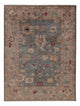 Ushak Tappeto 152x201cm - Tappeto orientale