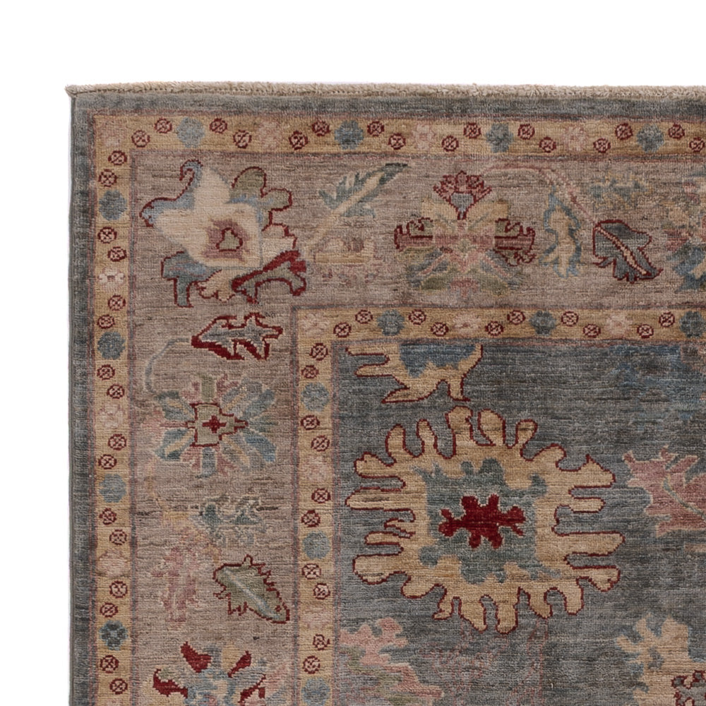 Ushak Tappeto 152x201cm - Tappeto orientale