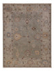 Usak Tappeto 202x152cm - Tappeto orientale
