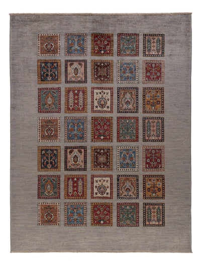 Bakhtiari Tappeto 152x203cm - Tappeto orientale