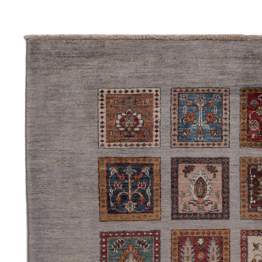 Tappeto Ziegler - Bakhtiari - 203 x 152 cm - multicolore