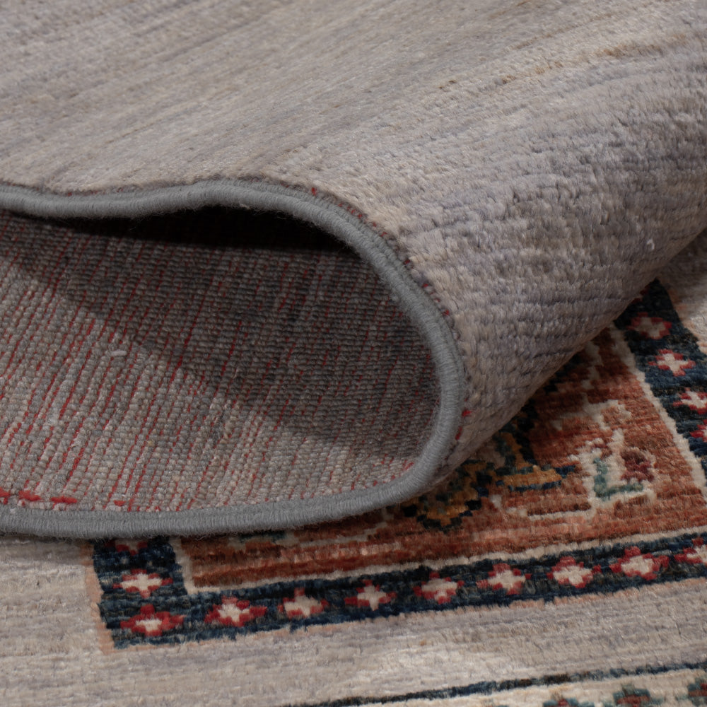 Tappeto Ziegler - Bakhtiari - 203 x 152 cm - multicolore