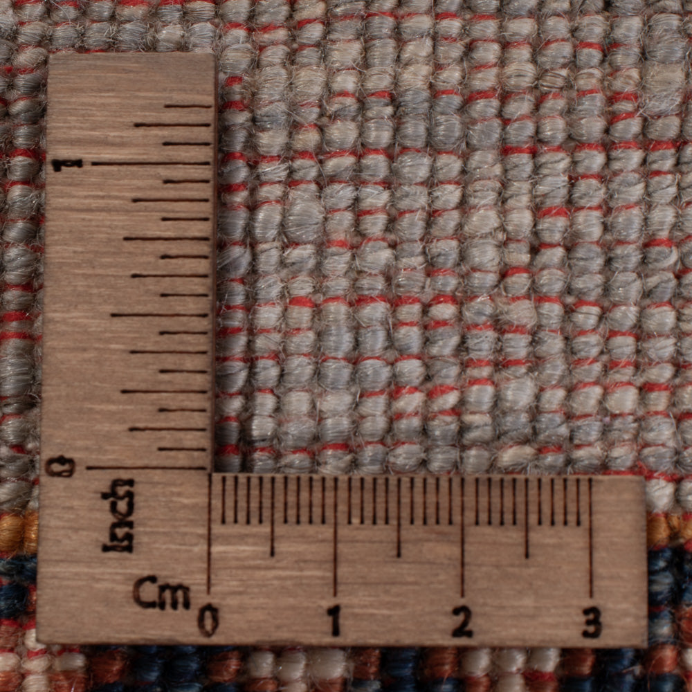 Tappeto Ziegler - Bakhtiari - 203 x 152 cm - multicolore