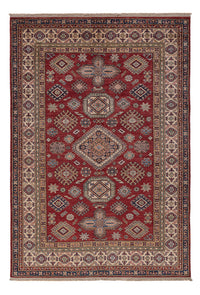 Kazak Tappeto 214x147cm - Tappeto orientale – product image