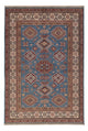 Kazak Tappeto 215x149cm - Tappeto orientale