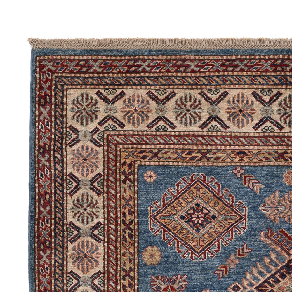 Kazak Tappeto 215x149cm - Tappeto orientale