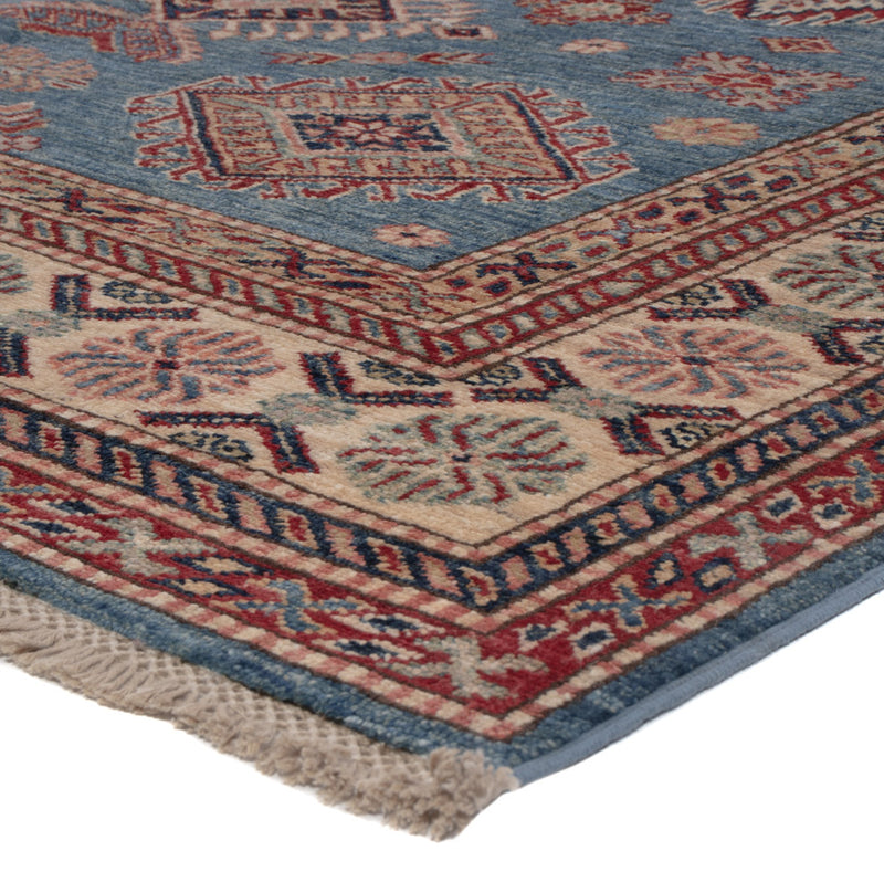 Kazak Tappeto 215x149cm - Tappeto orientale