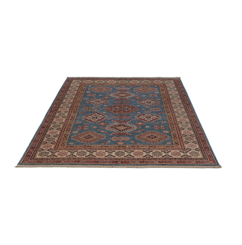 Kazak Tappeto 215x149cm - Tappeto orientale