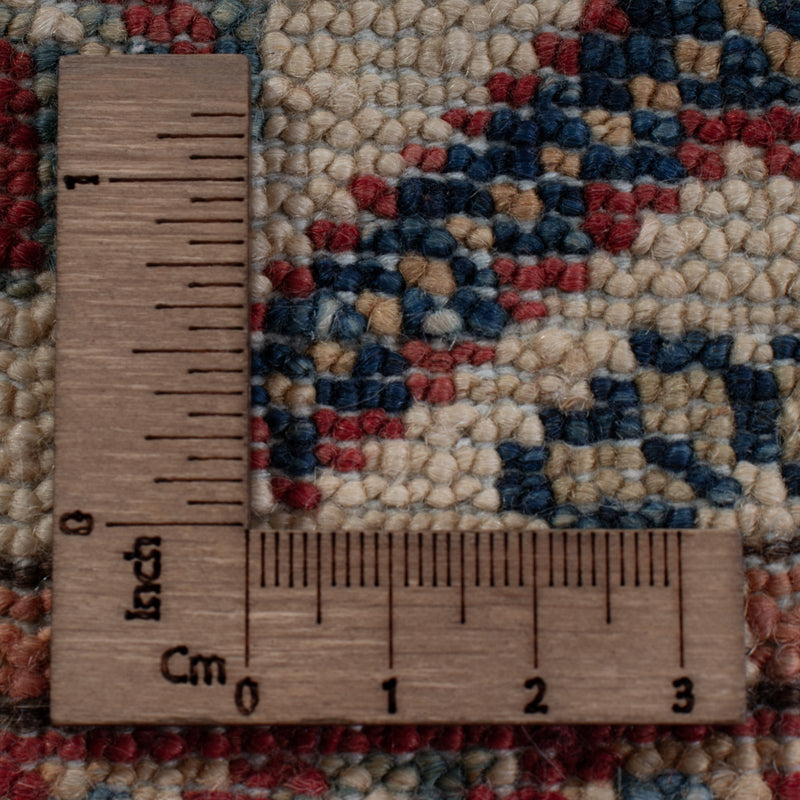 Kazak Tappeto 215x149cm - Tappeto orientale