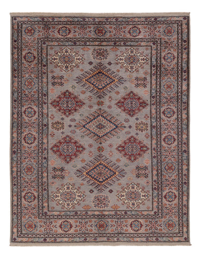 Kazak Tappeto 150x194cm - Tappeto orientale