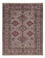 Ziegler Teppich - Kazak - 194 x 150 cm - dunkelbeige